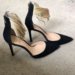 Vince Camuto heels